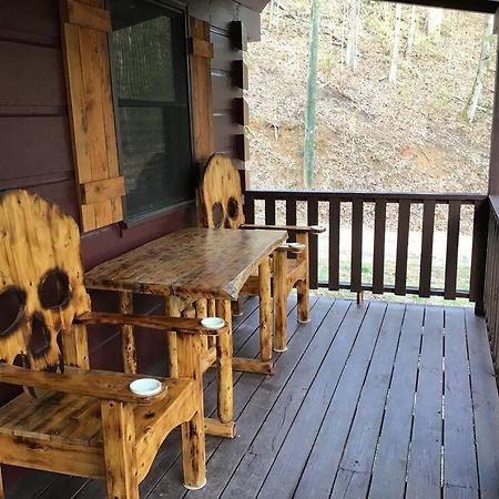 Villa Dollywood-Brand New Dancing Bear 4 Pigeon Forge Exterior foto