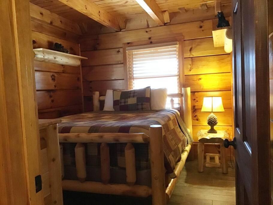 Villa Dollywood-Brand New Dancing Bear 4 Pigeon Forge Exterior foto