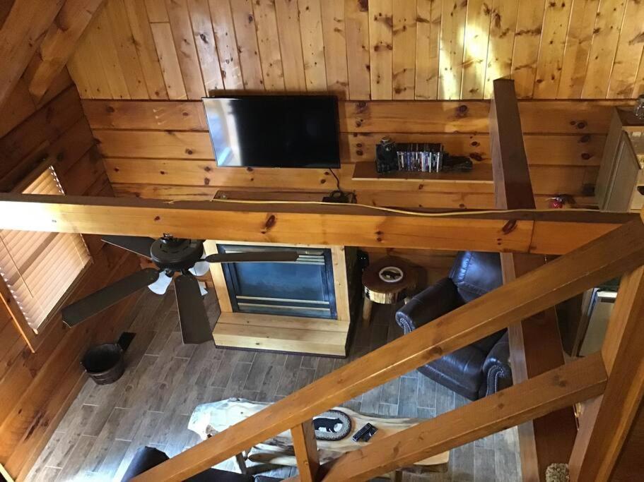 Villa Dollywood-Brand New Dancing Bear 4 Pigeon Forge Exterior foto