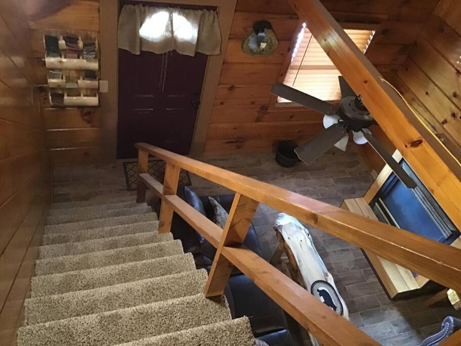 Villa Dollywood-Brand New Dancing Bear 4 Pigeon Forge Exterior foto